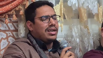 تلاوة مباركة من سورة البقرة بصوت القارئ الخلوق عبد الله الخلطي من طنجة