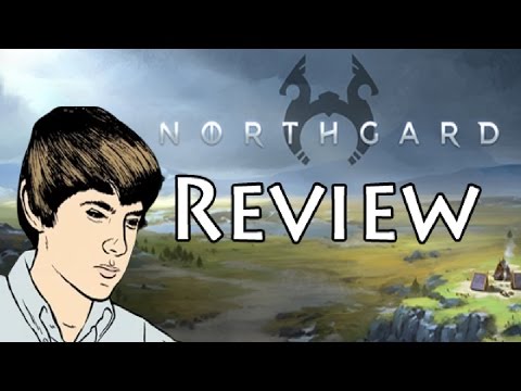 Northgard Review