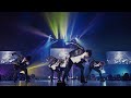 BULLET TRAIN 10th Anniversary Live「Dance Dance Dance」2021.12.26 OSAKA-JO HALL for J-LODlive