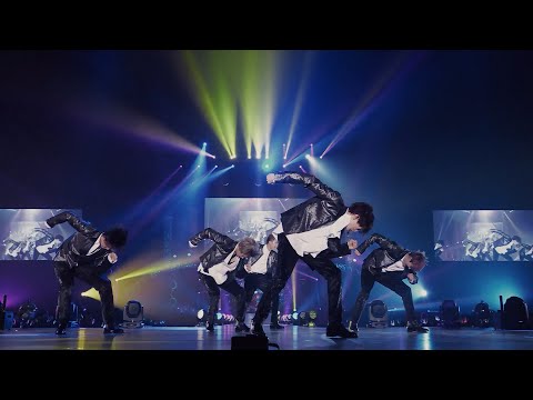 ミュージック BULLET TRAIN 10th Anniversary Live BD hqdefault.jpg