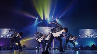 BULLET TRAIN 10th Anniversary Live「Dance Dance Dance」2021.12.26
