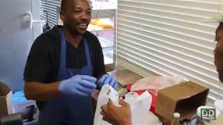 D & D Meats I Grocery, Jamaican, Caribbean,  Take-Out Restaurant I 772-335-9686