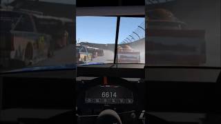 crash avoidance #motorsports #nascar #iracing #cars
