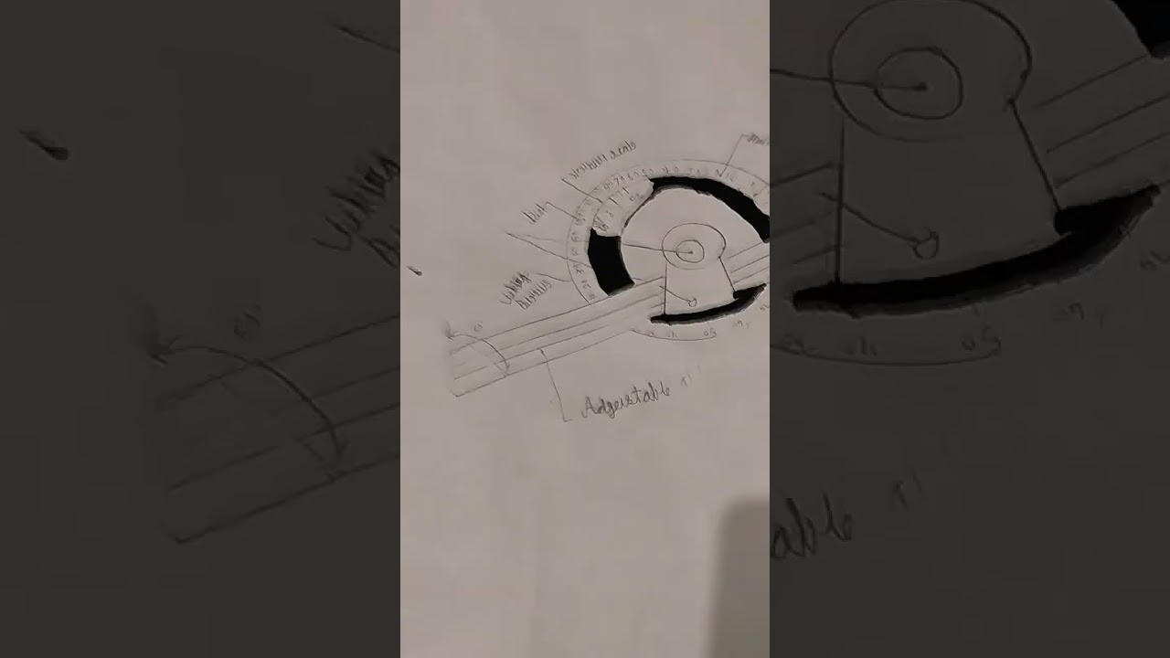 Vernier Bevel Protector | CTI Fitter Trade 