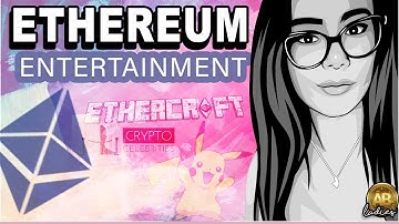 GAMING on Ethereum ETH Blockchain