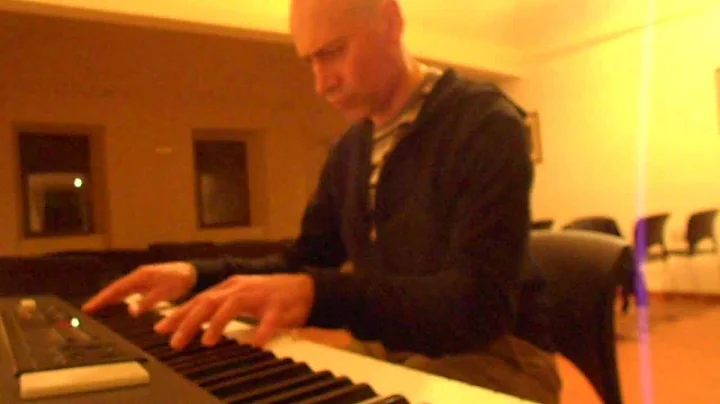 marco ferrara bluesette.