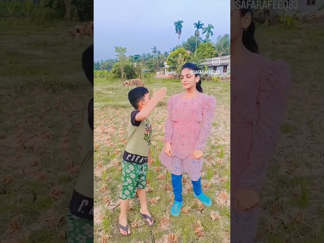 New trend💃|Minu Rifu |Short video |Minu Rifu Milu channel class=