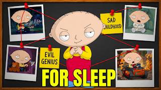 Stewie Griffin's ENTIRE Story Explained To Fall Asleep To