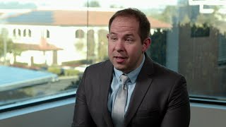 Scripps Orthopedic Surgeon Mark Schultzel, MD