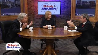 Shively & Shoulders: Amy Canterbury