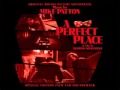 Thumbnail for Mike Patton - A Perfect Place