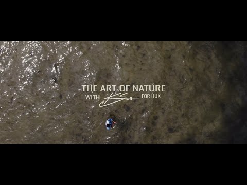 The Art of Nature with KC Scott.
