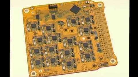 [Linux.conf.au 2013] - ArduSat Open Source in orbit