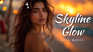 Skyline Glow — Uplifting Future Bass | Emotional Female Vocal EDM