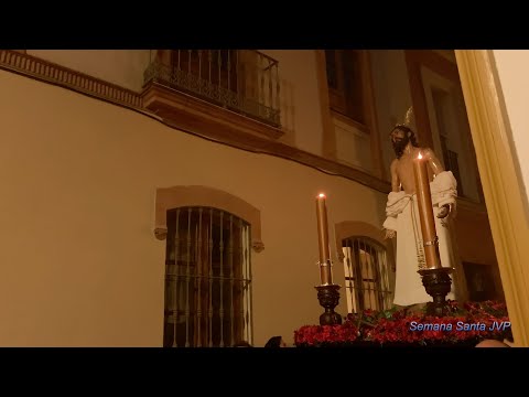 Humilde y Fervorosa Hermandad y Cofradía de Nazarenos de Nuestro Padre Jesús Despojado de sus Vestiduras, María Santísima de los Dolores y Misericordia, Mayor Dolor de Nuestra Señora, San Juan Evangelista, San Bartolomé Apóstol y San Antonio María Claret