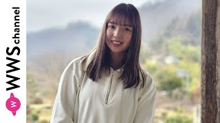 元乃木坂46・和田まあやが永井結菜とのダブル主演映画「嘘つきな君へ」への思いを語る！