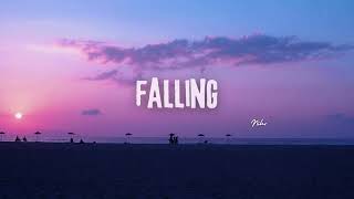 “Falling” 💔 | Juice WRLD x Iann Dior Type Beat - Melodic Guitar Trap