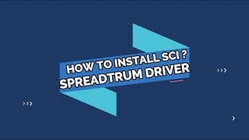 HOW TO INSTALL SPREADTRUM  DRIVER FOR FEATURE PHONE?