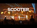 Scooter live at freiburg 2024