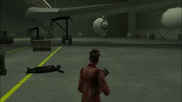 Enter the Matrix. Pt.2 (PC, прохождение, RUS, Niobe)