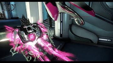 Warframe - Void Trader [21st May 2016]