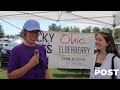 2023 Paw Paw Festival
