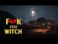 Хорррор в Котором надо МАТЕРИТЬСЯ на Ведьму в честь Вироула | FYW