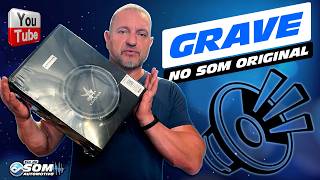 Seu som original está sem grave? Resolva já! #somautomotivo #subwoofer #somoriginal #graveforte
