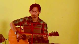 Bangga Menjadi Guru PAUD (cover Mubiar Agustin) - Anggi Pratami Dewi