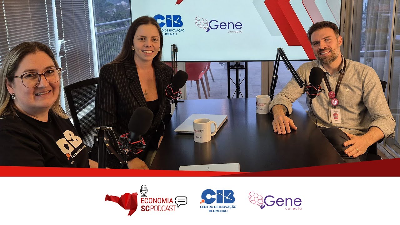 #29 - Hugo Vogel | CEO do Portal Escudo