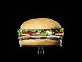 Moldy whopper by ingo david miami  publicis bucharest for burger king  the one show 2020