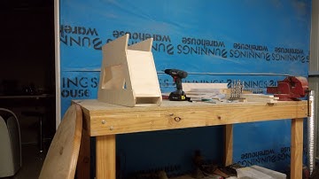 B9 Lost in Space Robot Tread Making 5