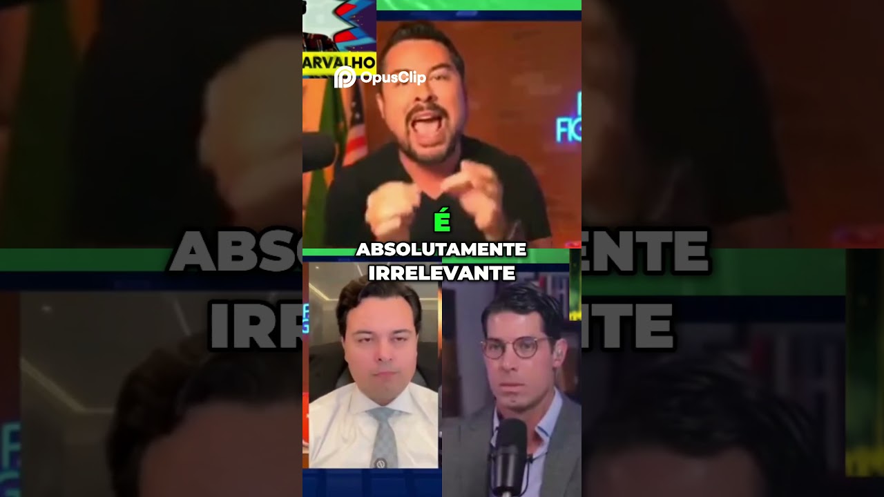 Chiquini, Doutor Chilique  Opinião Irrelevante e Difamação! 