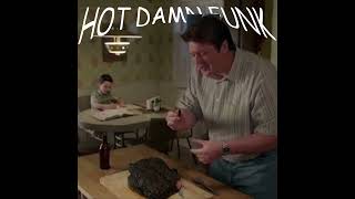 HOT DAMN FUNK