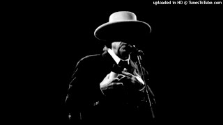 Bob Dylan live, Forgetful Heart, Montreux, 2012