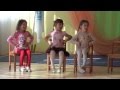 Театральный кружок - Детский сад Ярвеотса