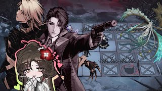 【PTN】 Broken Frontline Zone 4 Dark Area Stage 29 Artificial Divinity 240k w/ RF Zoya (15-21Jun26)