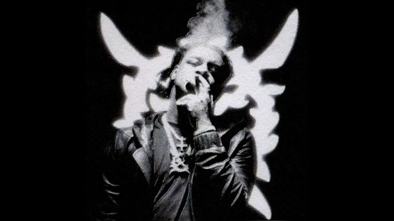 ☽ free ken carson + osamason + agc type beat — 