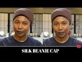 [99] 5 Reasons You Should Use a Silk Scarf/Bonnet/Beanie