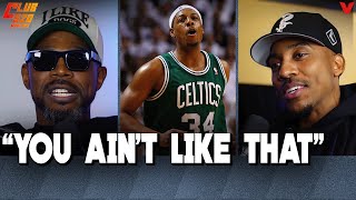 Udonis Haslem GOES OFF on Paul Pierce beef: "YOU AIN'T LIKE THAT!" | Club 520 x The OGs Podcast