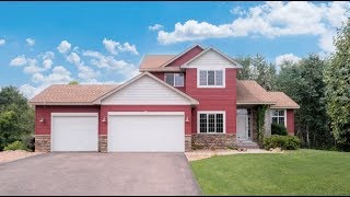 15642 Vale Street NW video tour