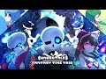 【New!Fantasy Time Trio】-Full version-!!!!!!-【Full OST】