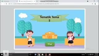 'Media Pembelajaran Berbasis HTML5 dengan ISpring Suite 10 dan Microsoft Power Point' - Kelompok 5