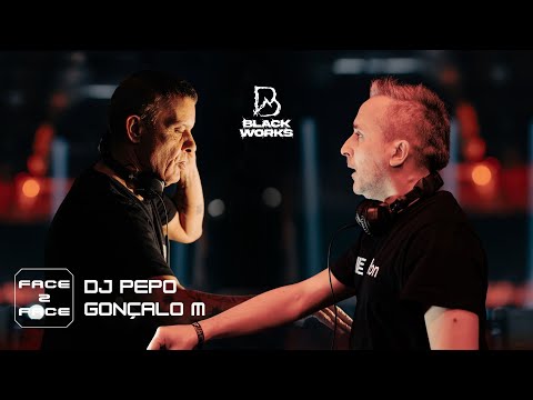 DJ PEPO F2F GONÇALO M