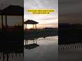 Sunrise Magetan Pagi Hari #sunrise #wonderfulindonesia