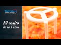 El COSITO de la PIZZA es ARGENTINO y se llama SEPI