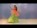 Kajaliyo (Danspire Choreography) - By Kiran Saini Mp3 Song