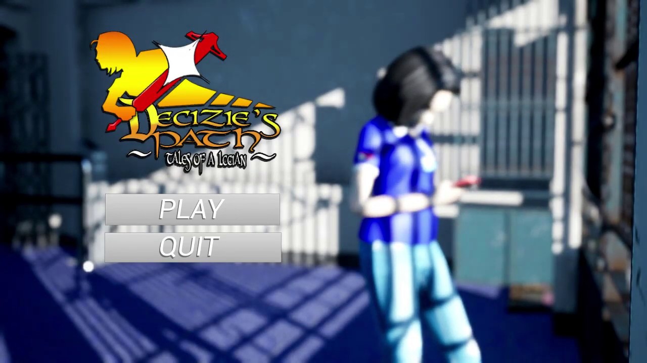 Decizie's Path Demo Reel 2020