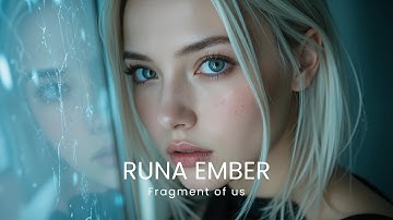 Fragments of Us | Future Garage, Melancholic Glitch Vibes