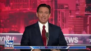 Will Ron Desantis and Gavin Newsom be the 2024 US presidential candidates